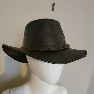 australian bush hat company